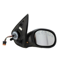 Retroviseur droit PEUGEOT 206+ Photo n°1