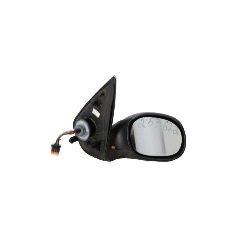 Retroviseur droit PEUGEOT 206+
