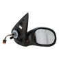 Retroviseur droit PEUGEOT 206+