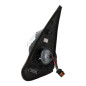 Retroviseur droit PEUGEOT 206+