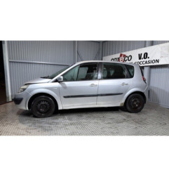 Serrure avant droit RENAULT SCENIC 2 Photo n°7