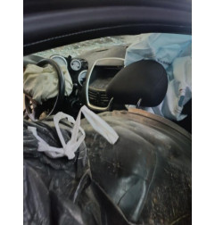 Retroviseur droit PEUGEOT 206+ Photo n°8