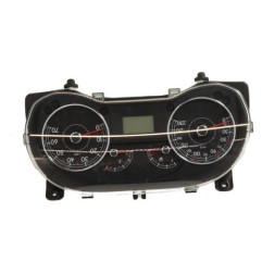 Compteur FIAT GRANDE PUNTO Photo n°5