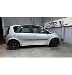 Autoradio d'origine RENAULT SCENIC 2 Photo n°8