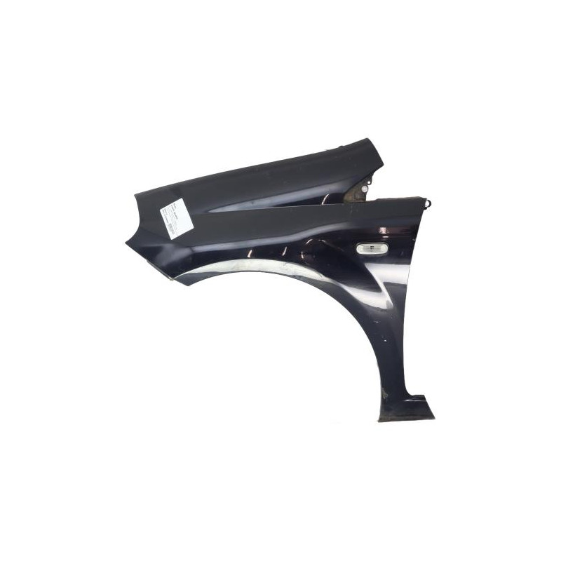 Aile avant gauche FIAT GRANDE PUNTO