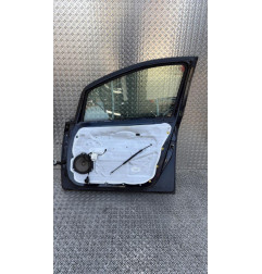 Porte avant droit FIAT GRANDE PUNTO Photo n°5