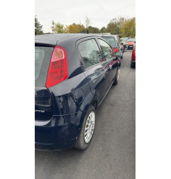 Porte avant droit FIAT GRANDE PUNTO Photo n°9