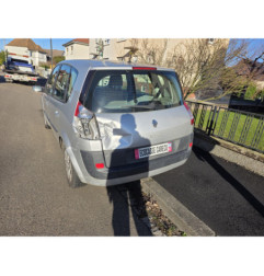 Boitier servitude moteur (BSM) RENAULT SCENIC 2 Photo n°3
