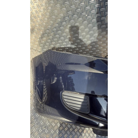 Pare choc avant FIAT GRANDE PUNTO Photo n°1