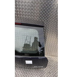 Malle/Hayon arriere FIAT GRANDE PUNTO Photo n°2