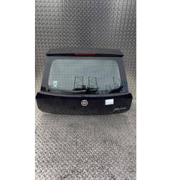 Malle/Hayon arriere FIAT GRANDE PUNTO Photo n°3