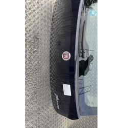 Malle/Hayon arriere FIAT GRANDE PUNTO Photo n°4