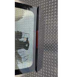 Malle/Hayon arriere FIAT GRANDE PUNTO Photo n°5