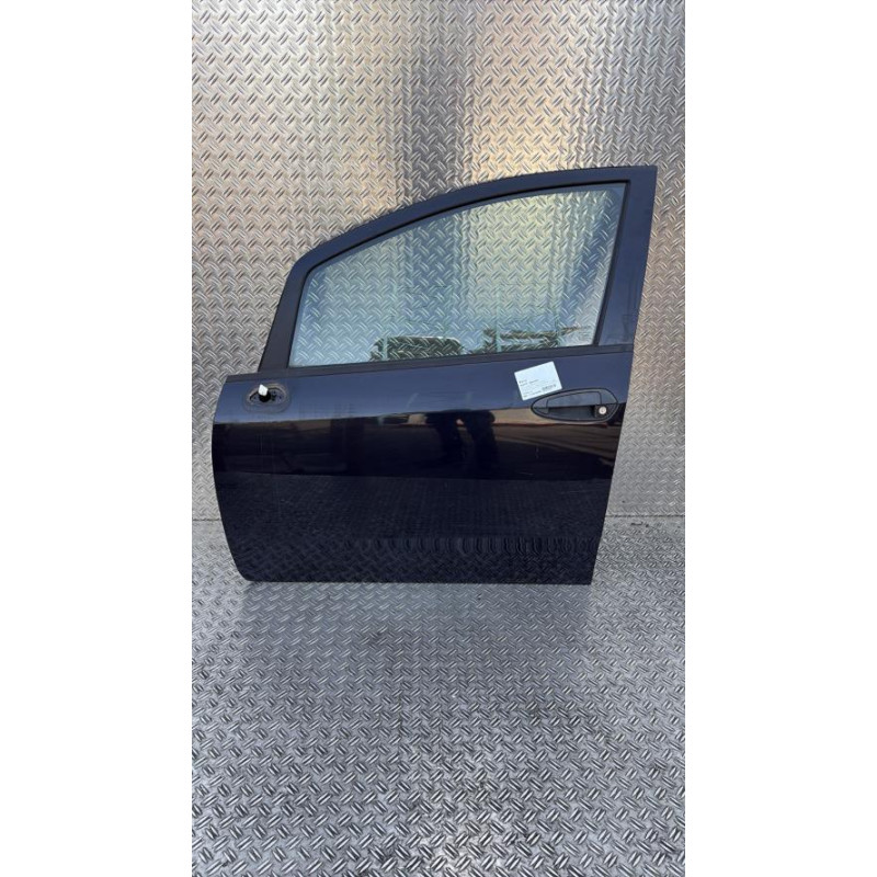 Porte avant gauche FIAT GRANDE PUNTO