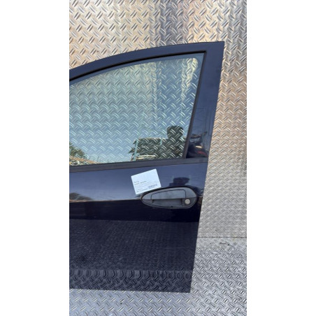 Porte avant gauche FIAT GRANDE PUNTO