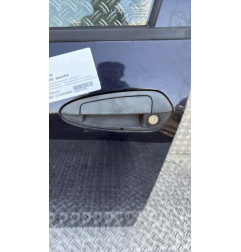 Porte avant gauche FIAT GRANDE PUNTO Photo n°4