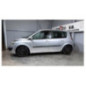 Amortisseur avant gauche RENAULT SCENIC 2