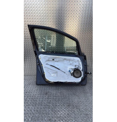 Porte avant gauche FIAT GRANDE PUNTO Photo n°5