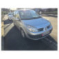 Berceau avant RENAULT SCENIC 2