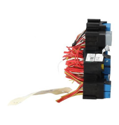 Boitier servitude moteur (BSM) RENAULT CLIO 4 Photo n°4