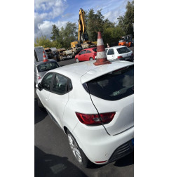 Boitier servitude moteur (BSM) RENAULT CLIO 4 Photo n°8