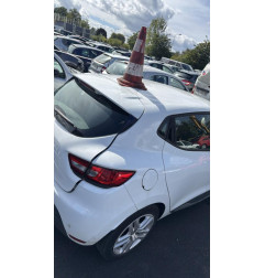 Boitier servitude moteur (BSM) RENAULT CLIO 4 Photo n°9