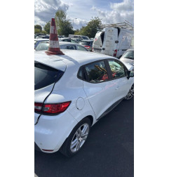 Boitier servitude moteur (BSM) RENAULT CLIO 4 Photo n°10