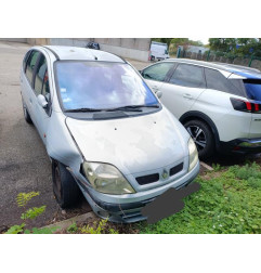 Porte arriere gauche RENAULT SCENIC 1 Photo n°1