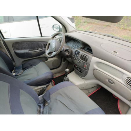 Porte arriere gauche RENAULT SCENIC 1