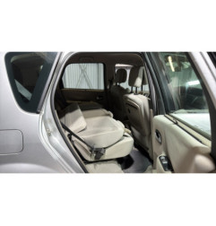 Face avant RENAULT SCENIC 2 Photo n°10