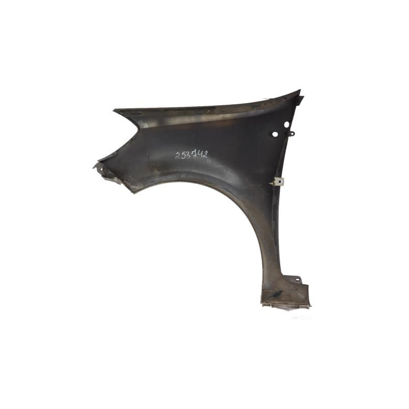 Aile avant droit RENAULT CLIO 3