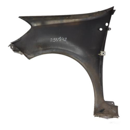 Aile avant droit RENAULT CLIO 3 Photo n°1