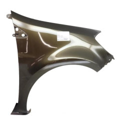 Aile avant droit RENAULT CLIO 3