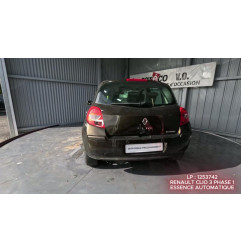 Aile avant droit RENAULT CLIO 3 Photo n°5
