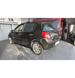 Aile avant droit RENAULT CLIO 3 Photo n°12