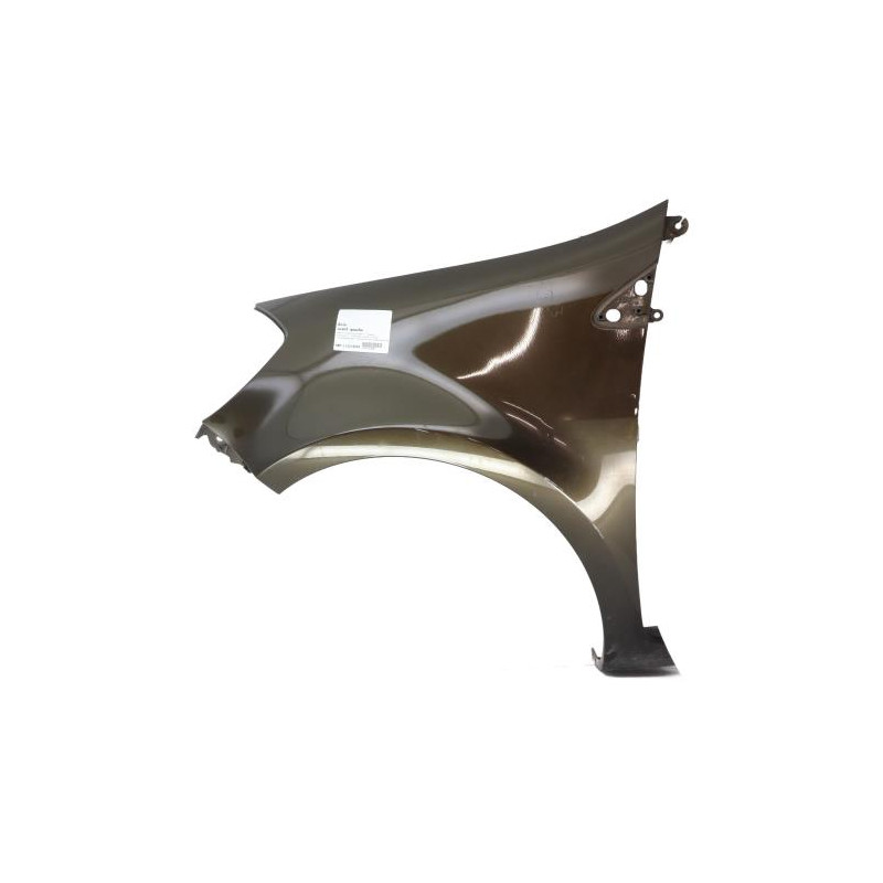 Aile avant gauche RENAULT CLIO 3
