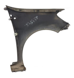 Aile avant gauche RENAULT CLIO 3