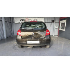 Aile avant gauche RENAULT CLIO 3 Photo n°16