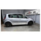 Porte arriere droit RENAULT SCENIC 2