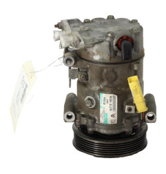 Compresseur clim CITROEN C3 2 Photo n°1