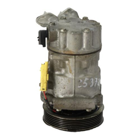 Compresseur clim CITROEN C3 2