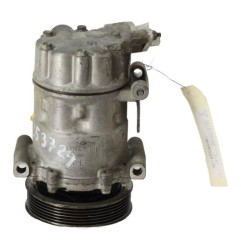 Compresseur clim CITROEN C3 2 Photo n°3
