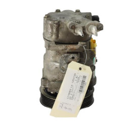 Compresseur clim CITROEN C3 2 Photo n°4