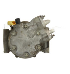 Compresseur clim CITROEN C3 2 Photo n°5