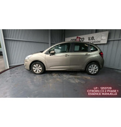 Compresseur clim CITROEN C3 2 Photo n°6