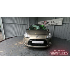 Compresseur clim CITROEN C3 2 Photo n°13