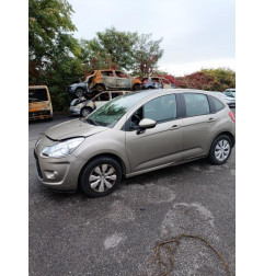 Compresseur clim CITROEN C3 2 Photo n°15