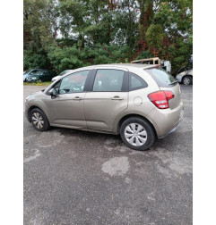 Compresseur clim CITROEN C3 2 Photo n°17