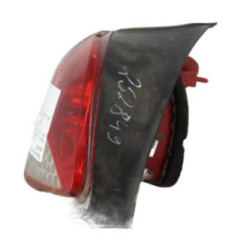 Feu arriere principal gauche (feux) PEUGEOT 206+
