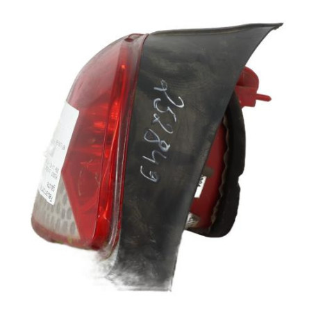 Feu arriere principal gauche (feux) PEUGEOT 206+